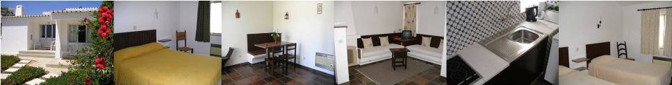 Marsol Algarve Lagos Apartamentos T1 / One Bedroom Apartment