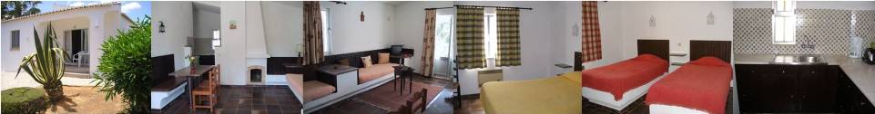 Marsol Algarve Lagos Apartamentos T2 /Two Bedroom Apartment